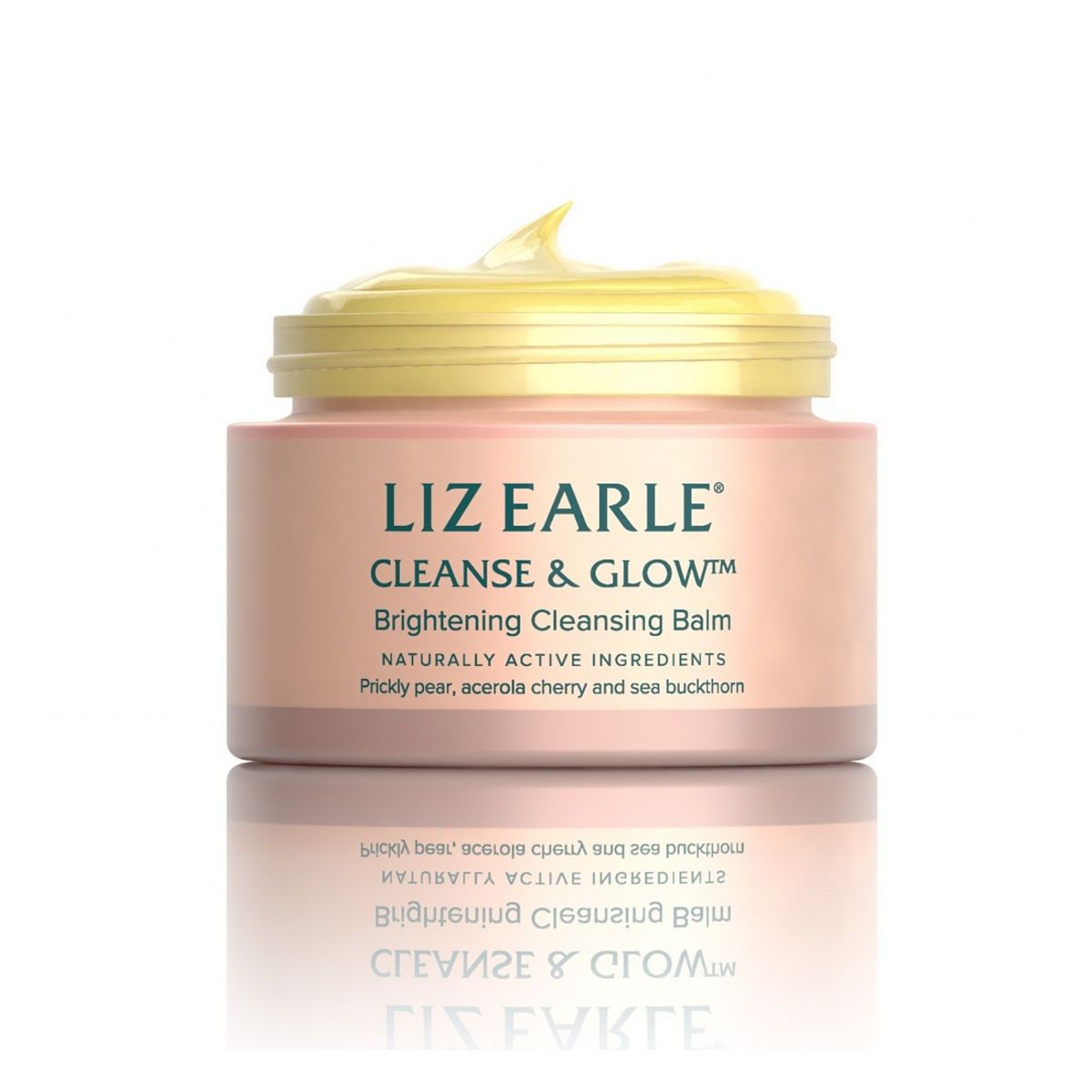 Liz Earle Cleanse & Glow Brightening Cleansing Balm 100ml