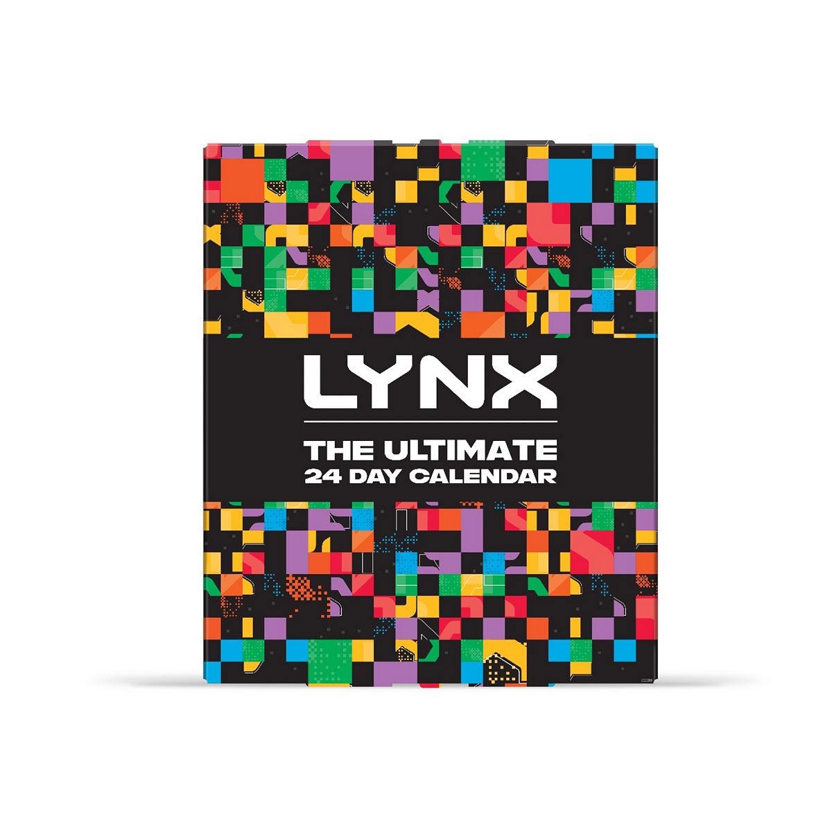 Lynx 24 Day Advent Calendar