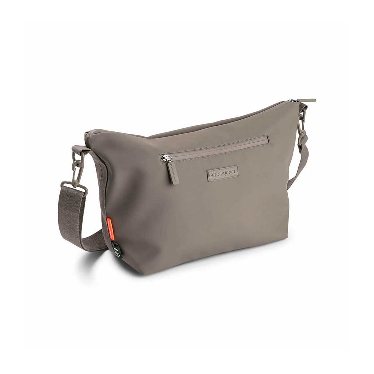 Done By Deer Stroller Bag Taupe