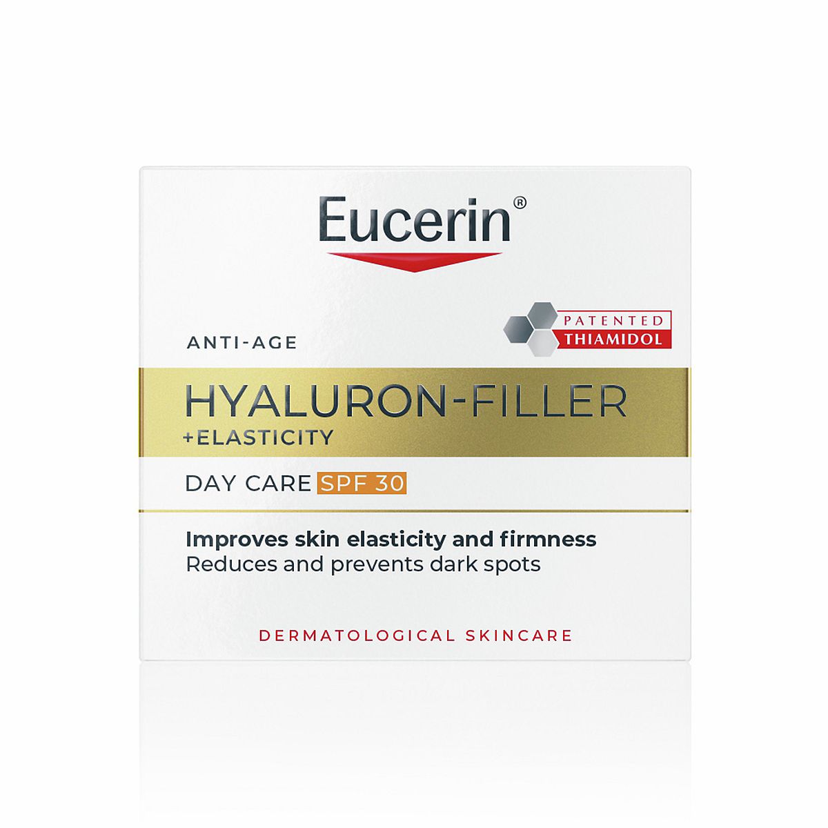 Eucerin Hyaluron Filler Elasticity Anti Age Day Cream