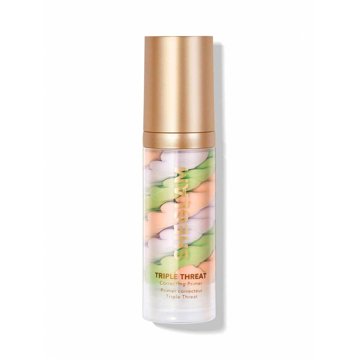 Sheglam Triple Threat Correcting Primer, 30ml