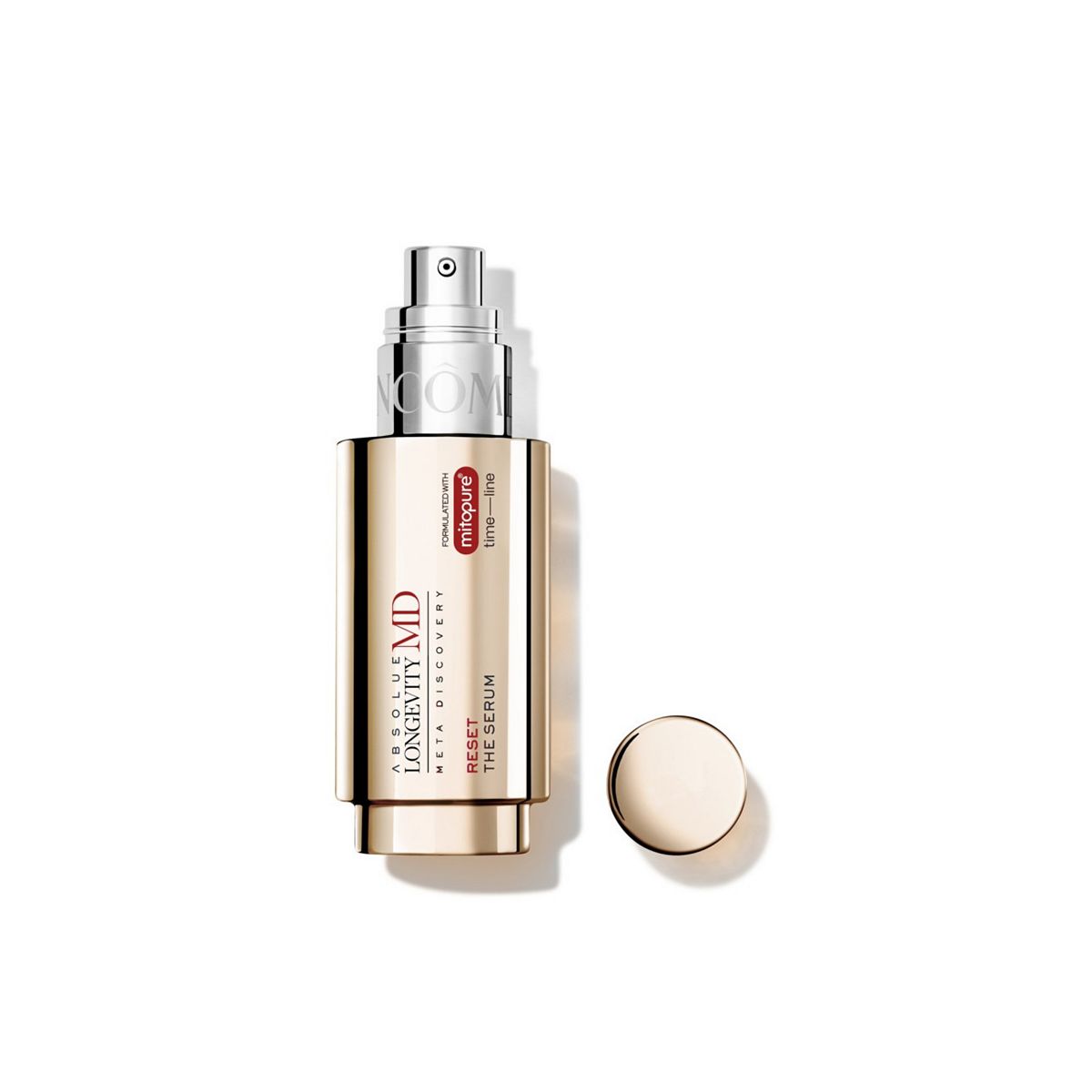 Lancome Absolue Longevity MD Reset The Serum 30ml