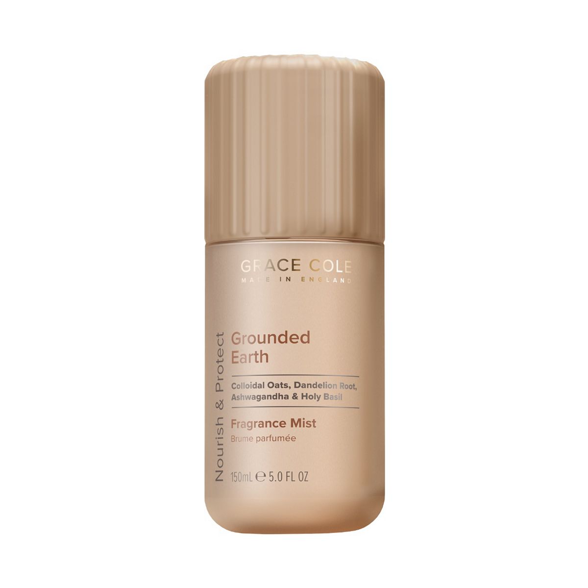 Grace Cole Grounded Earth Fragrance Mist 150ml