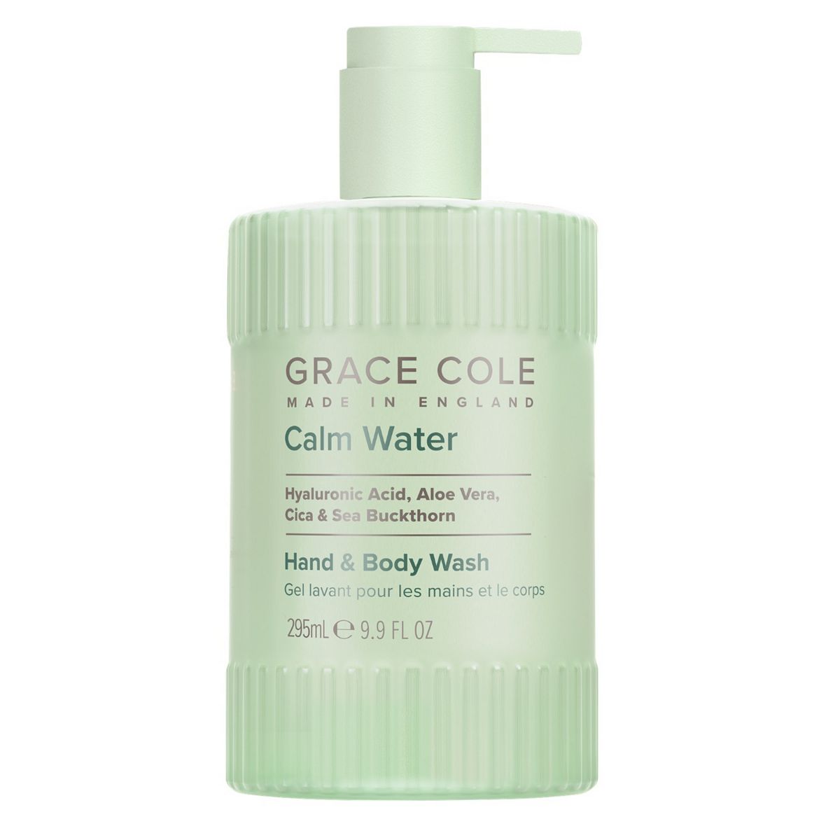 Grace Cole Calm Water Hand & Body Wash 295ml
