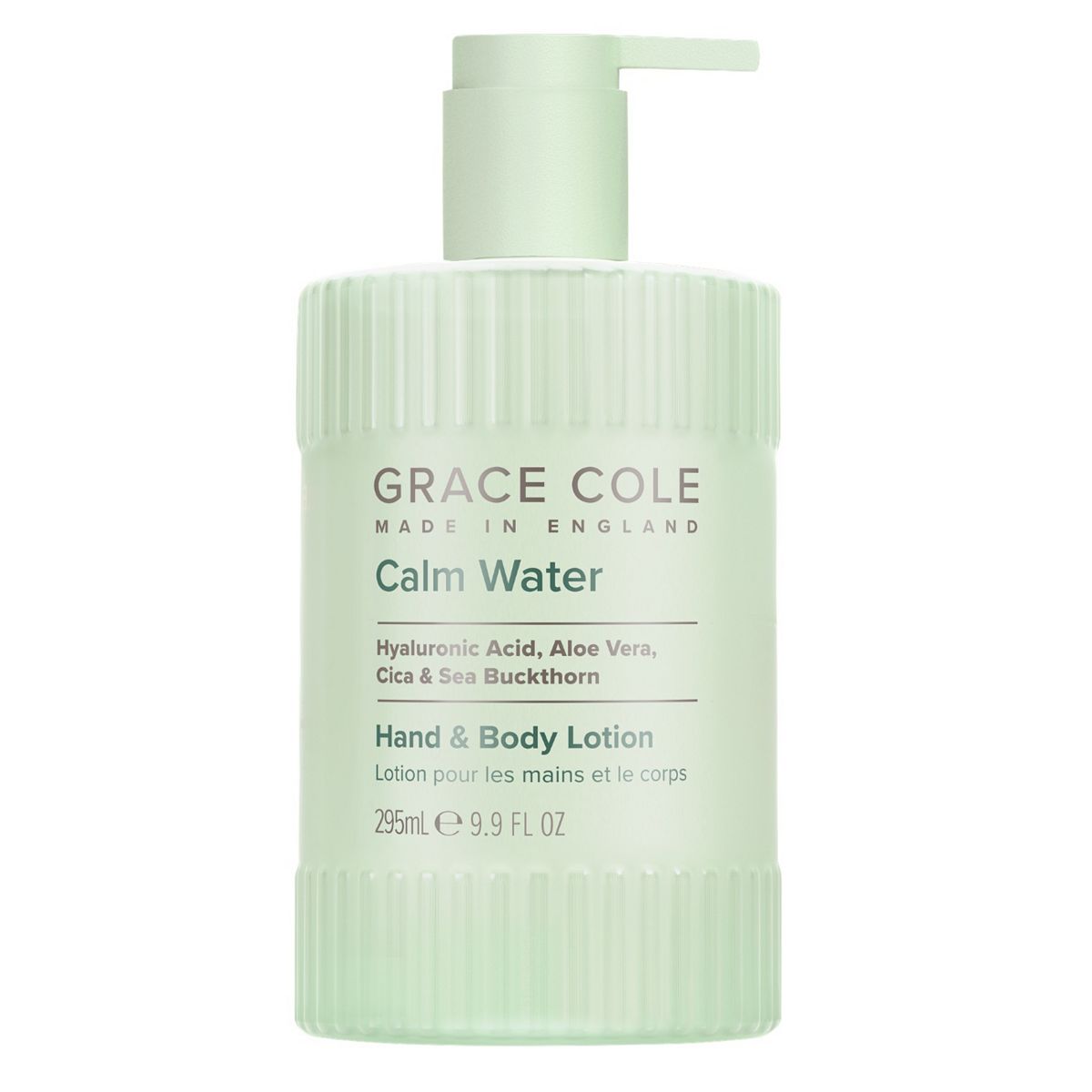 Grace Cole Calm Water Hand & Body Lotion 295ml