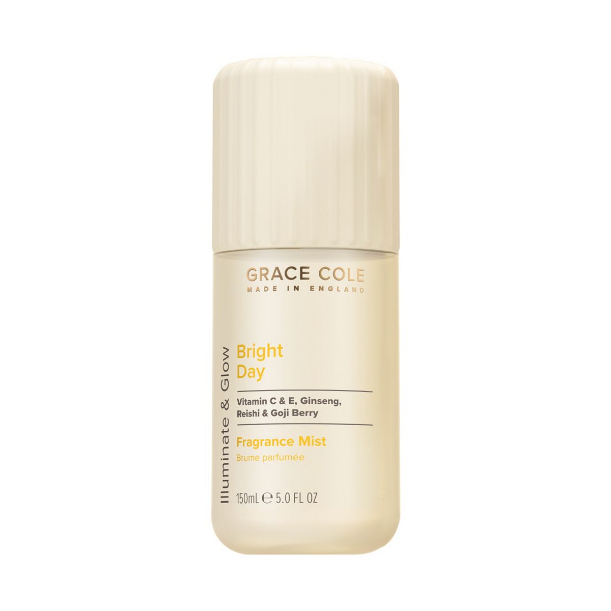 Grace Cole Bright Day Fragrance Mist 150ml