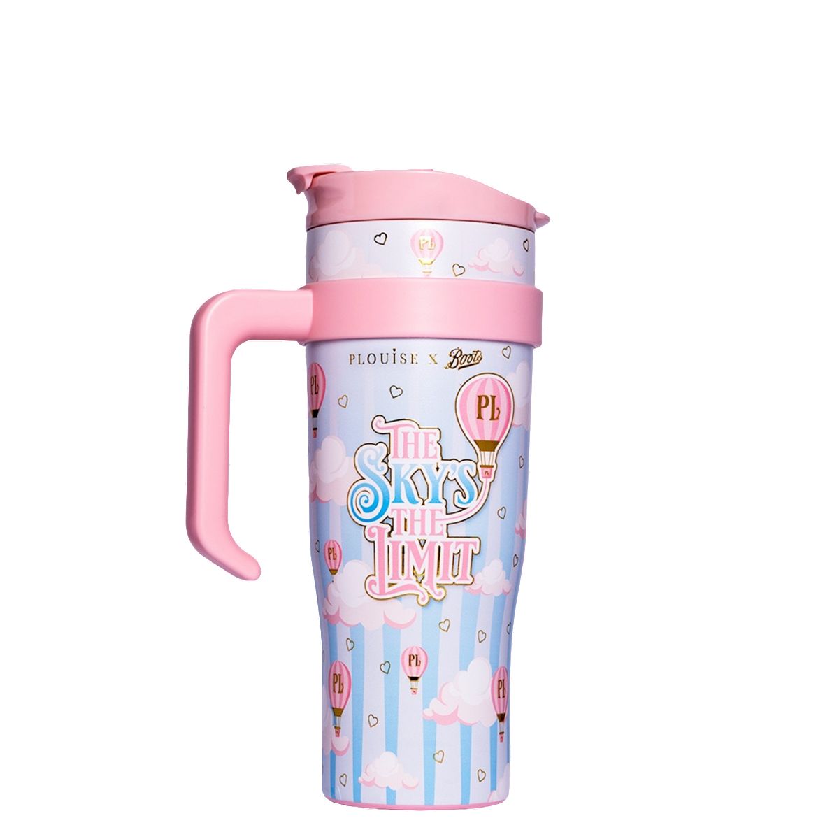 P.Louise X Boots The Sky's Limit Drinking Cup