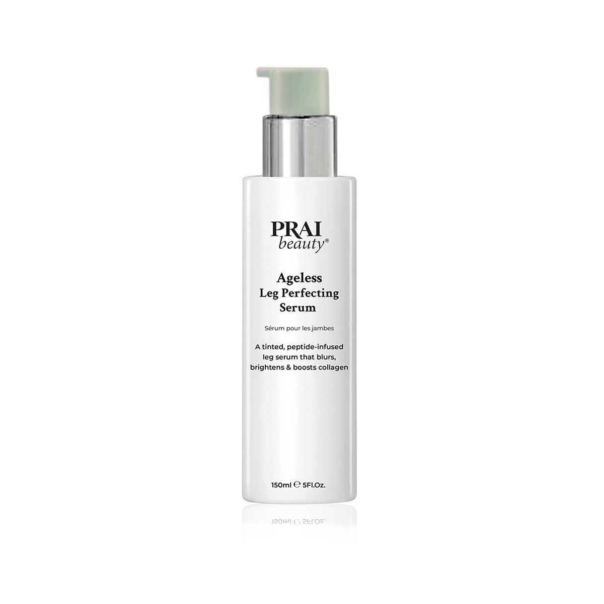 Prai Beauty Ageless Leg Perfecting Serum 150ml