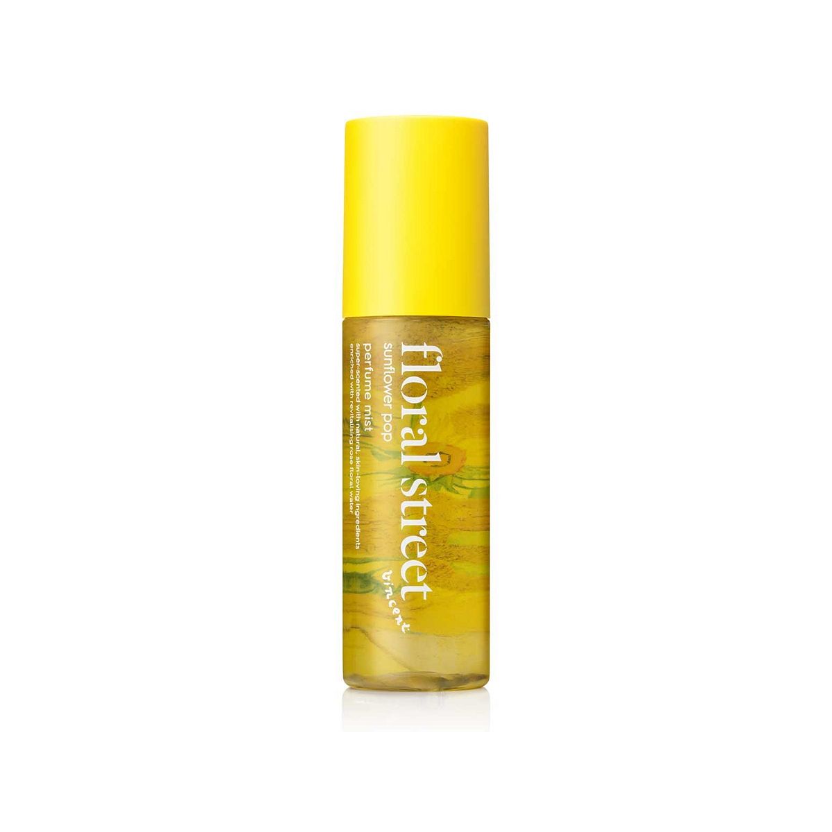 Floral Street Sunflower Pop Perfume Mist 125Ml