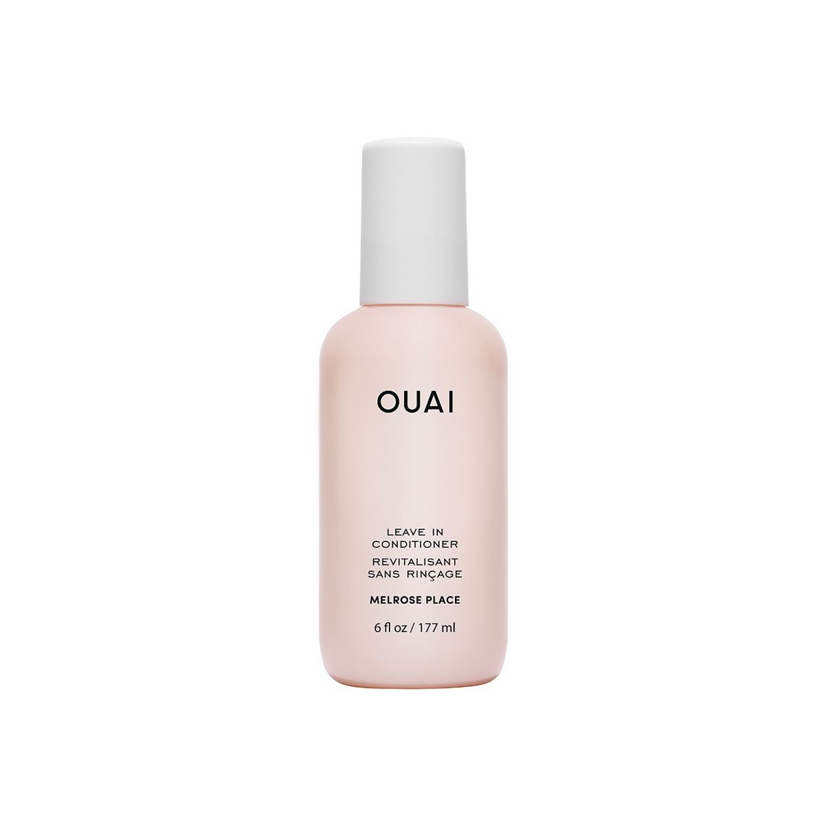 OUAI Leave In Conditioner (Melrose Place) Full Size 177ml