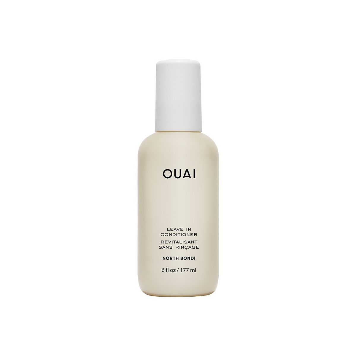 OUAI Leave In Conditioner (North Bondi) Full Size 177ml