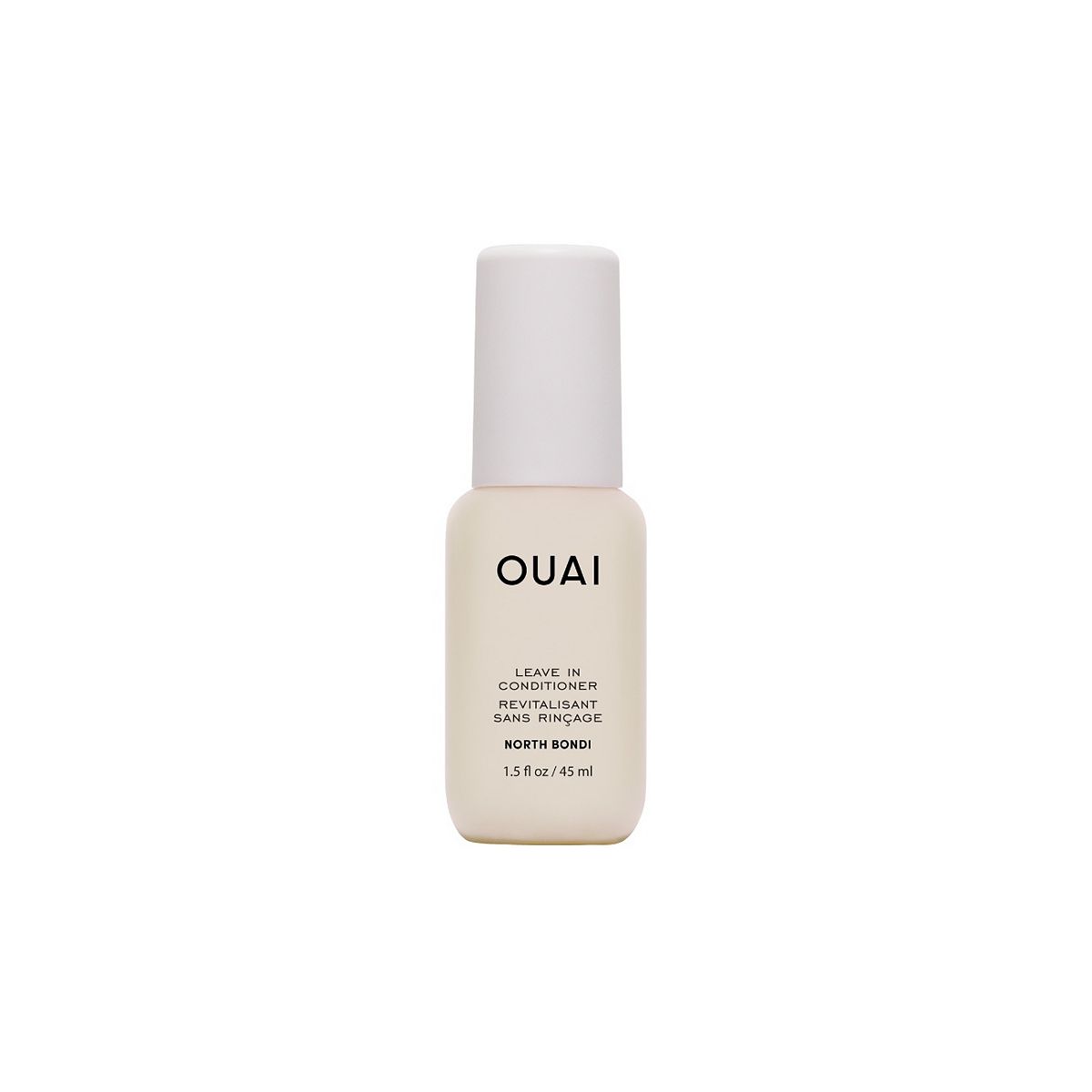 OUAI Leave In Conditioner (North Bondi) Travel Size 45ml