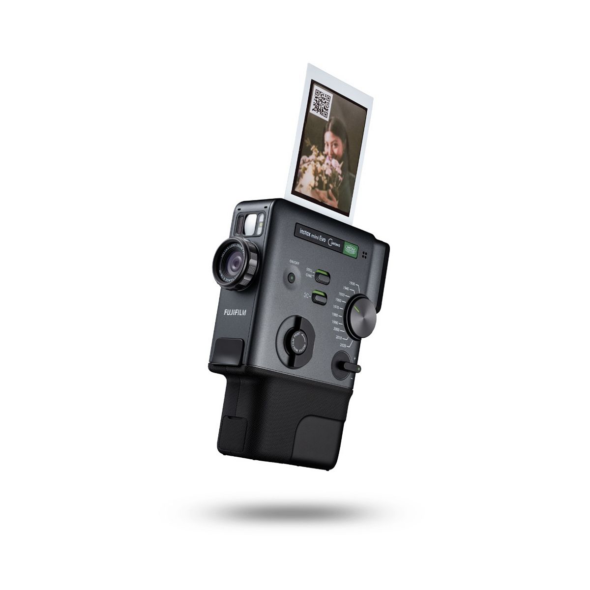 Instax Mini Evo Cinema