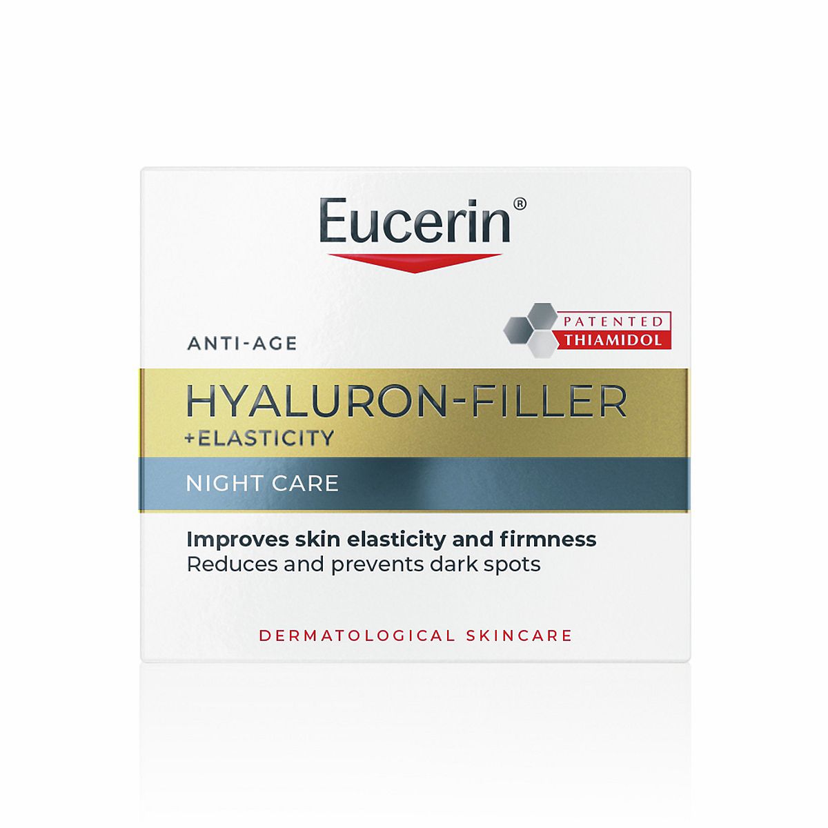 Eucerin Hyaluron Filler Elasticity Anti Age Night Cream
