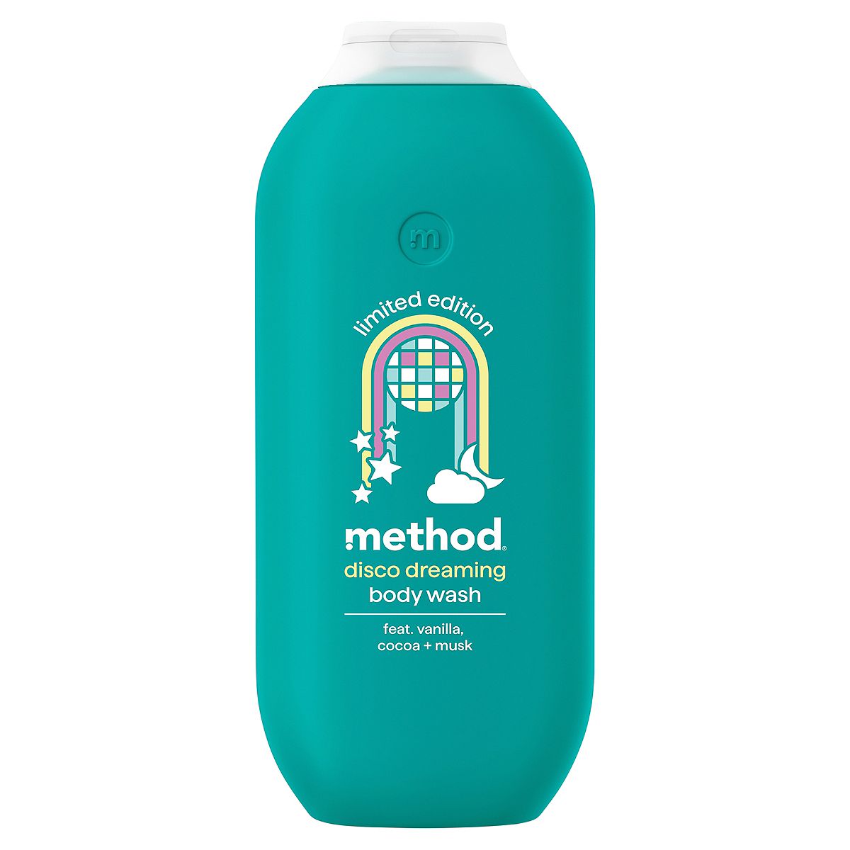 Method Limited Edition Disco Dreaming Bodywash 532ml