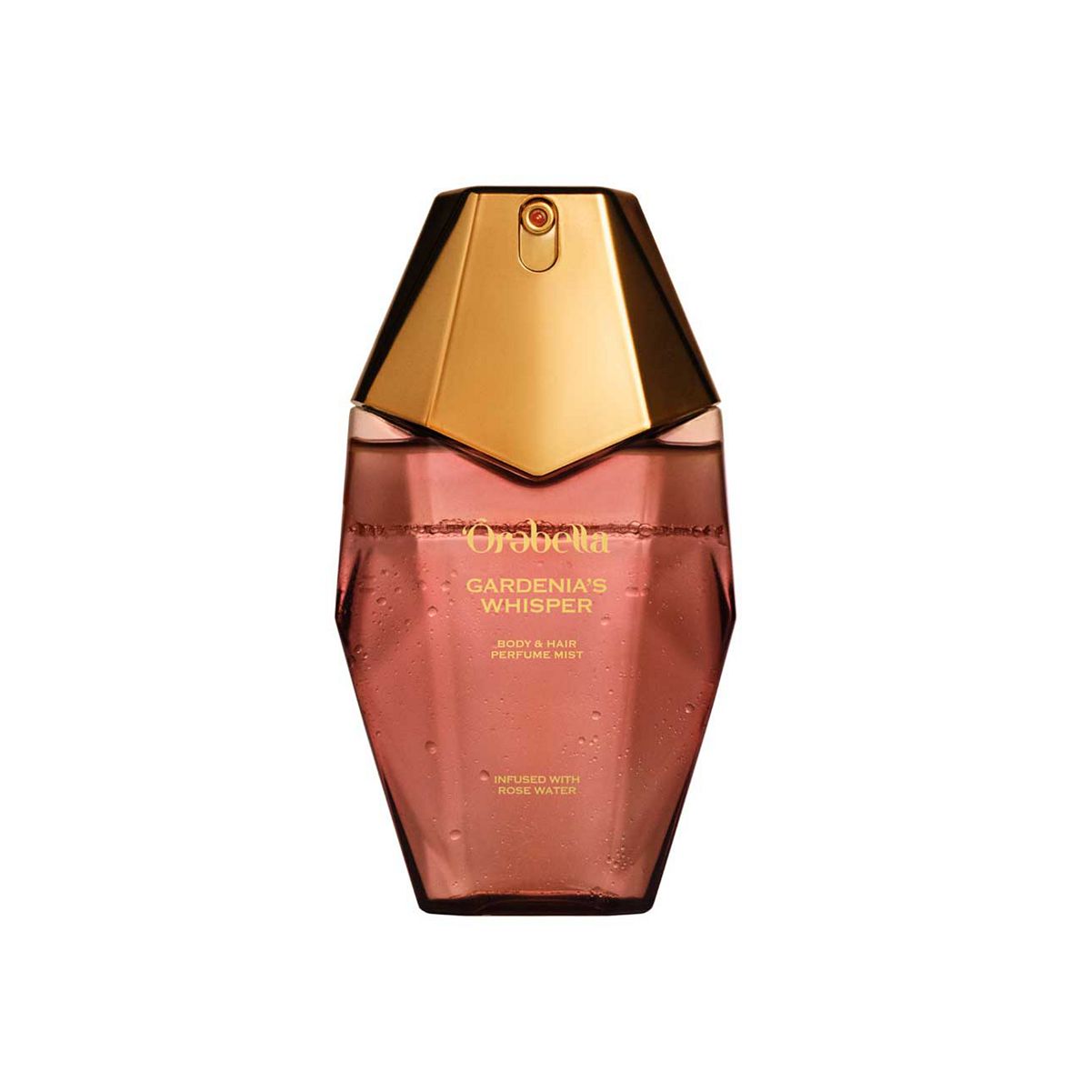 Orebella Gardenia's Whisper Body & Hair Perfume Mist 123ml