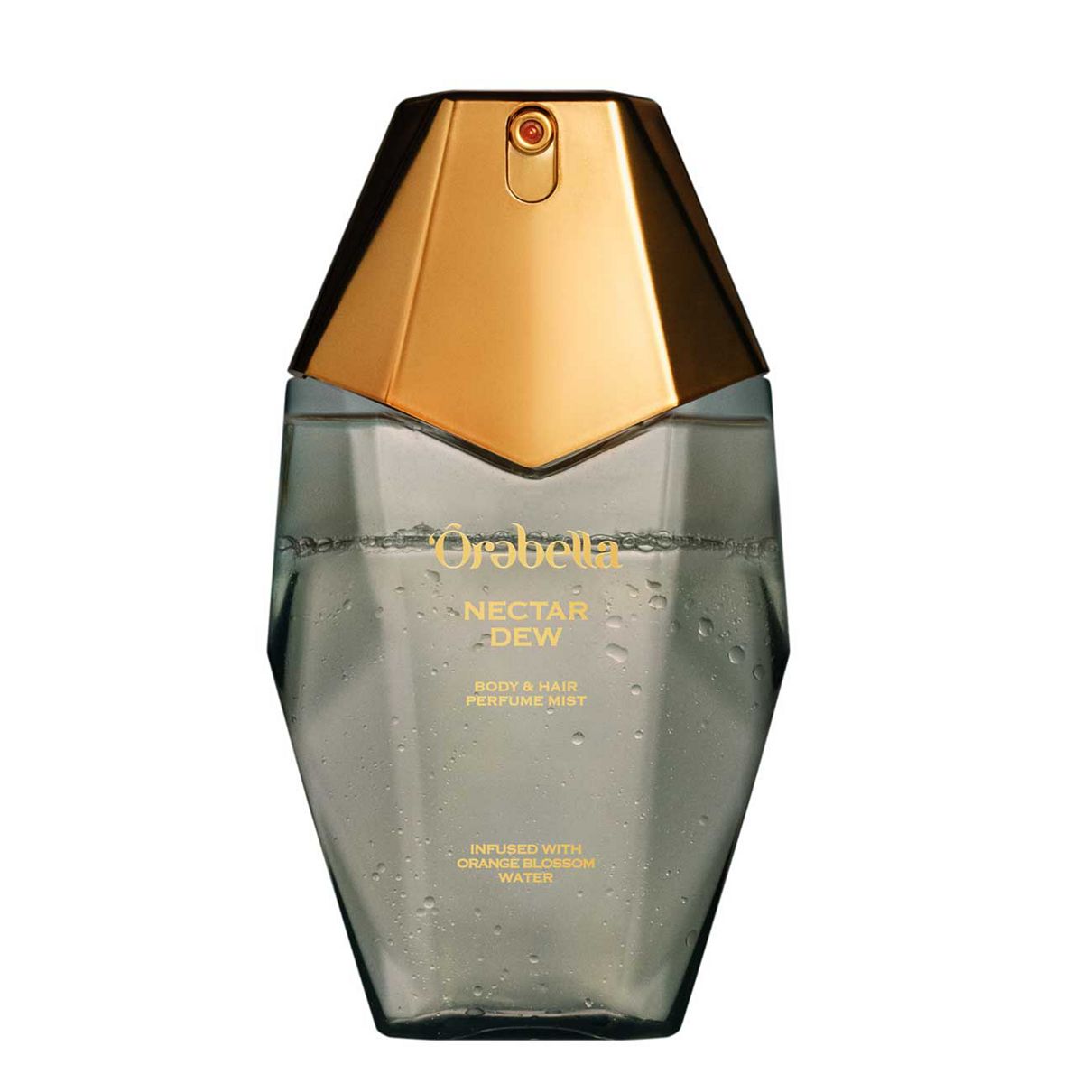 Orebella Nectar Dew Body & Hair Perfume Mist 123ml