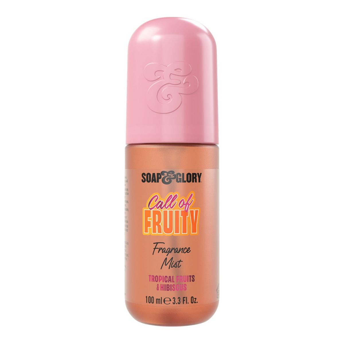 Soap & Glory Fragrance Mist Call Of Fruity 100Ml