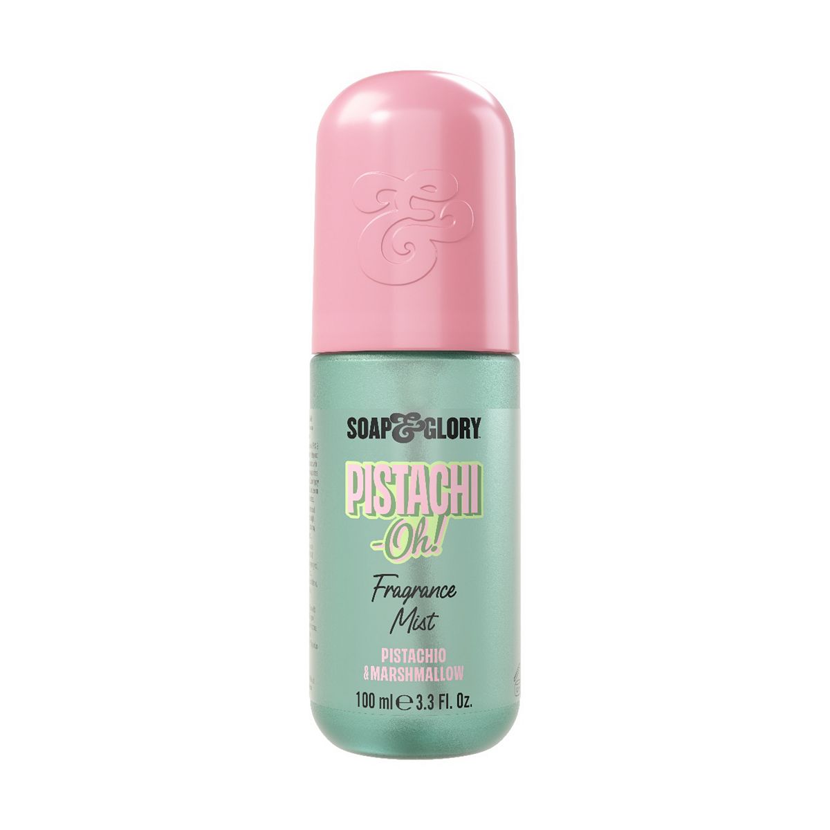 Soap & Glory Fragrance Mist Pistachi-Oh 100Ml