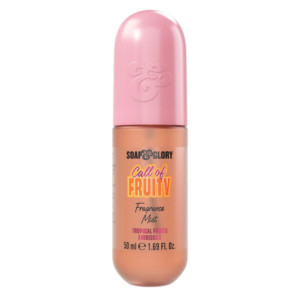 Soap & Glory Fragrance Mist Call Of Fruity 50Ml
