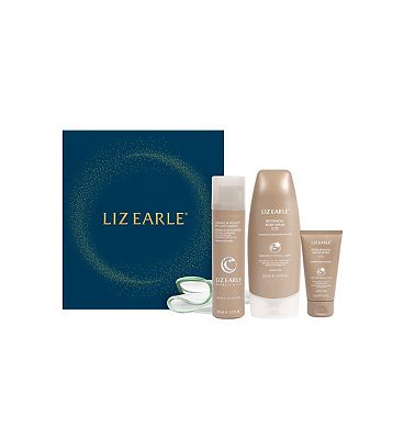 Liz Earle Men's Skincare Collection Gift Set - Boots