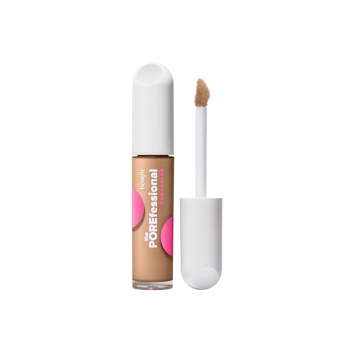 Benefit The Porefessional Smoothing & Blurring Multi-Use Liquid Concealer 10C Spark