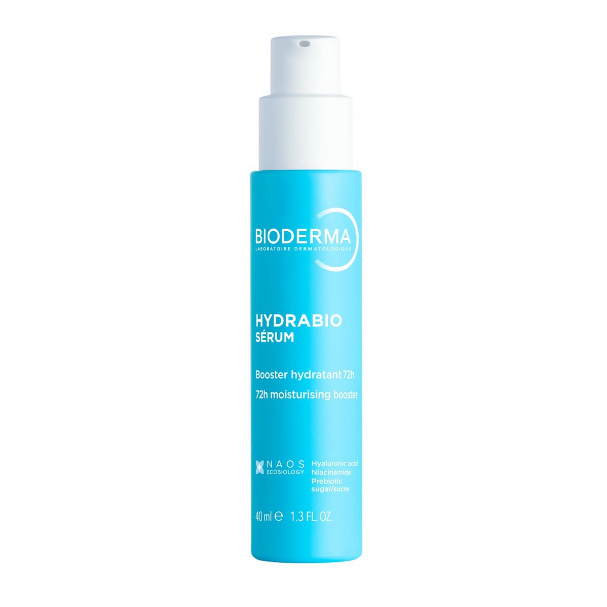 Bioderma Hydrabio Serum 40ml