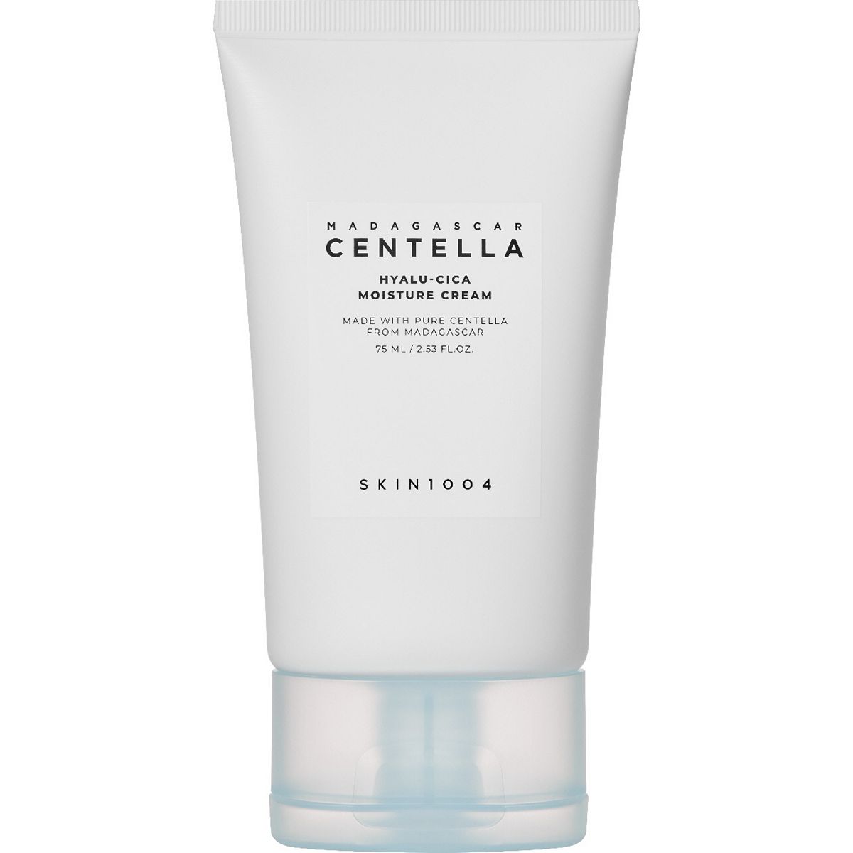 SKIN1004 - Madagascar Centella Hyalu-Cica Moisture Cream - 75ml