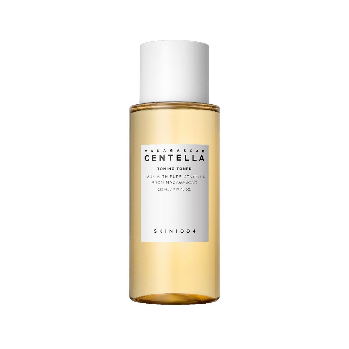 SKIN1004 Madagascar Centella Toning Toner (210ml)