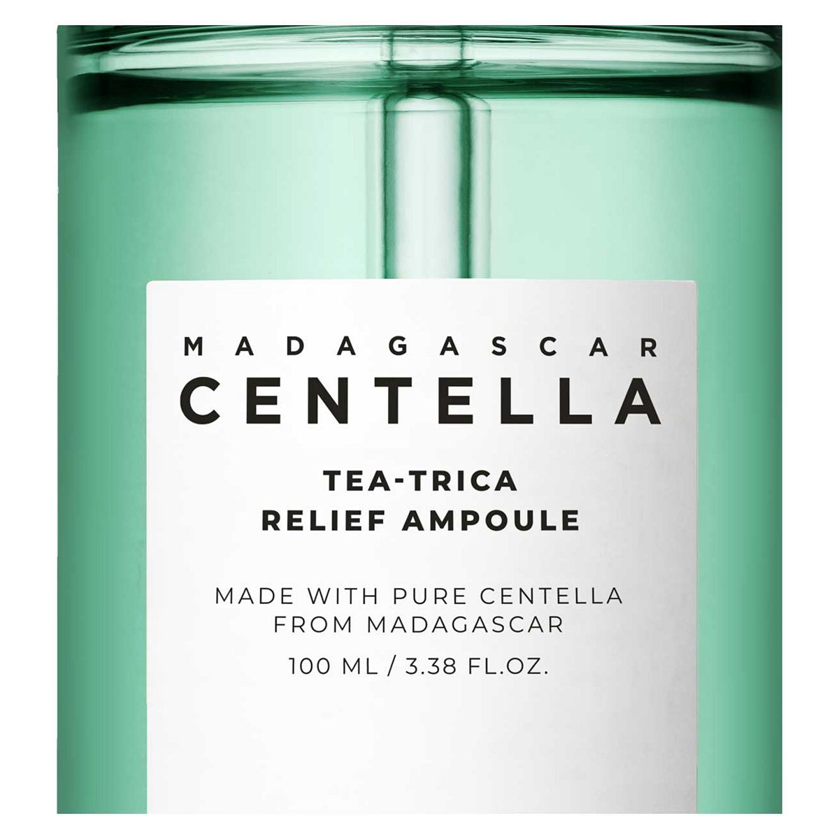 SKIN1004 - Madagascar Centella Tea-Trica Relief Ampoule - 100ml
