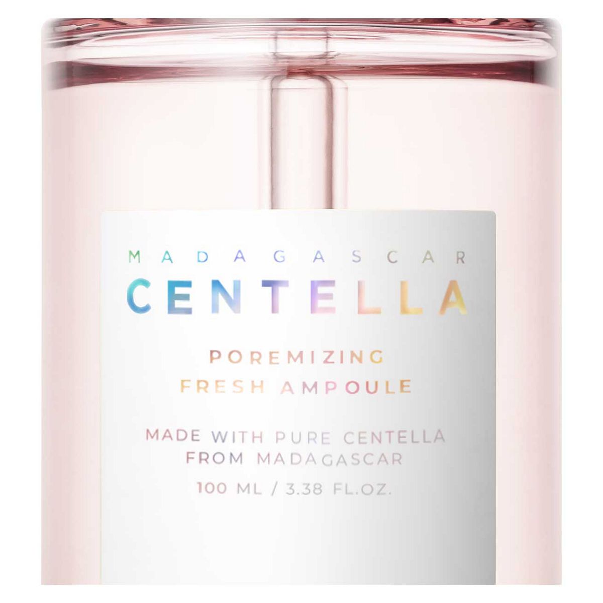 SKIN1004 Madagascar Centella Poremizing Fresh Ampoule 100ml