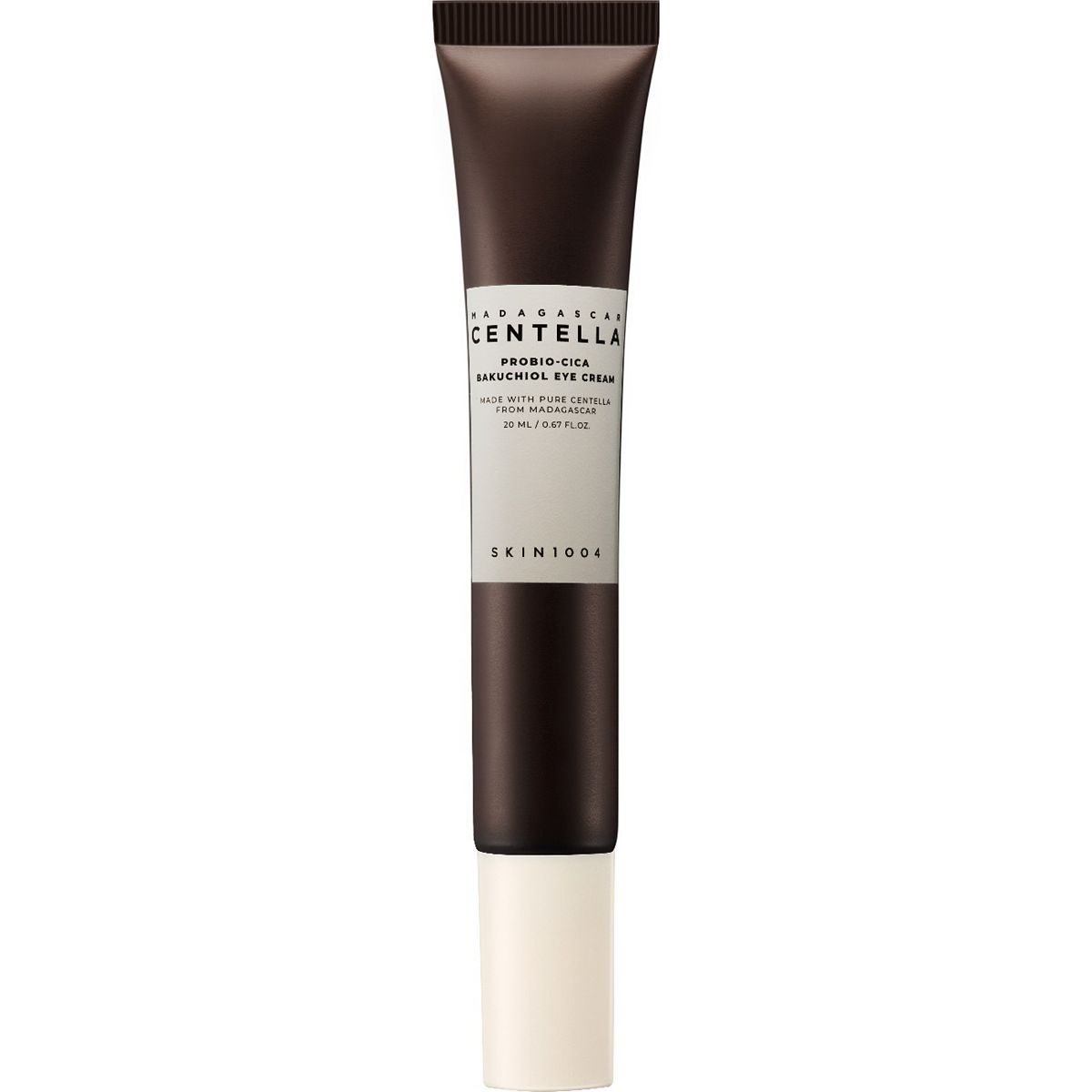 SKIN1004 - Madagascar Centella Probio-Cica Bakuchiol Eye Cream - 20ml