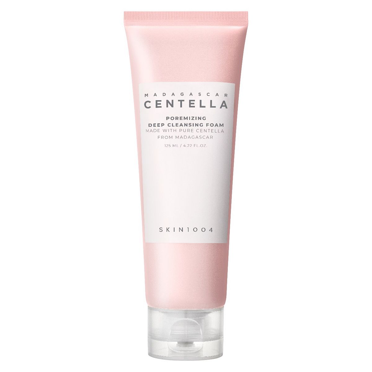 SKIN1004 Madagascar Centella Poremizing Deep Cleansing Foam (125ml)