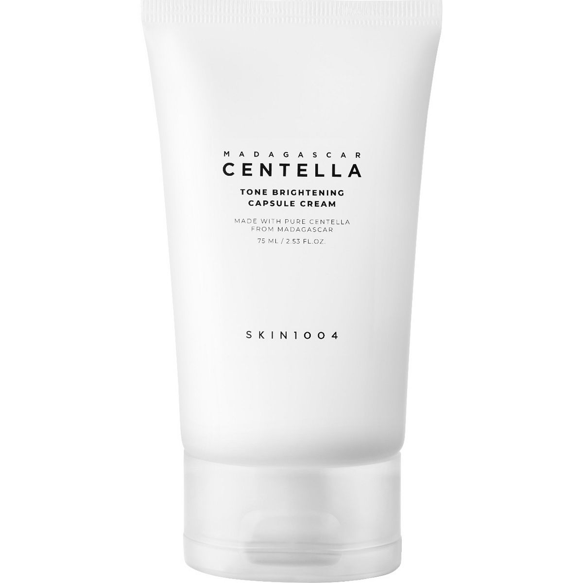 SKIN1004 Madagascar Centella Tone Brightening Capsule Cream (75ml)