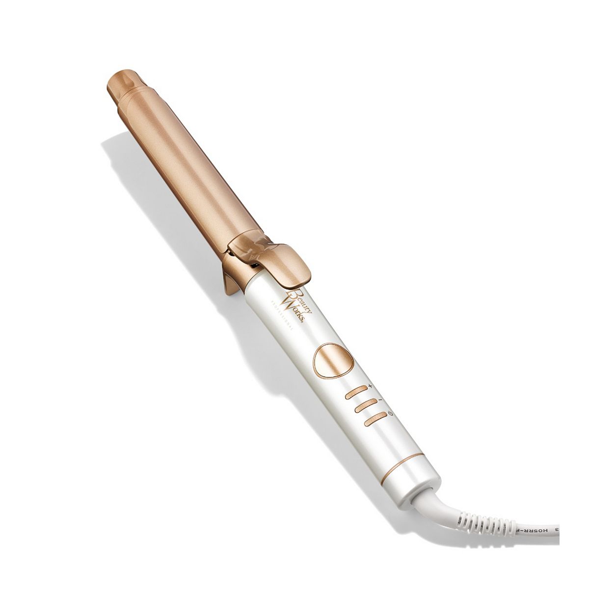 Beauty Works Professional Curl Tong 32Mm