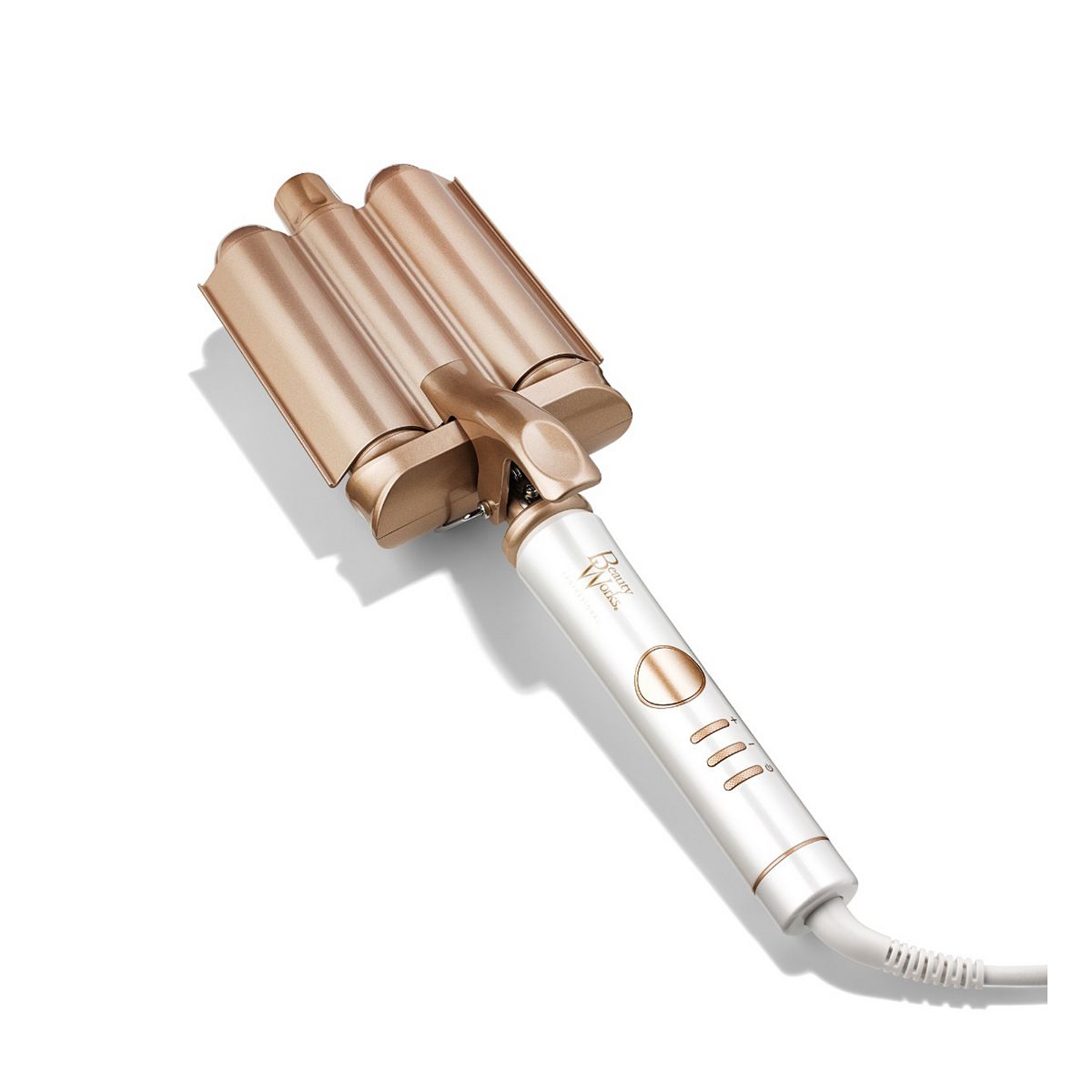 Beauty Works Jumbo Waver