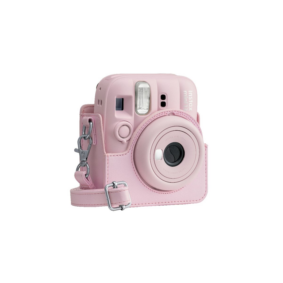 Instax Mini 13 Camera Case Candy Pink