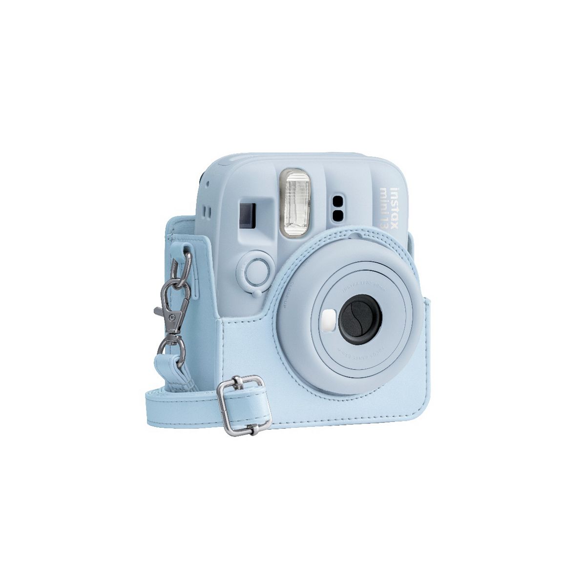 Instax Mini 13 Camera Case Forest Blue