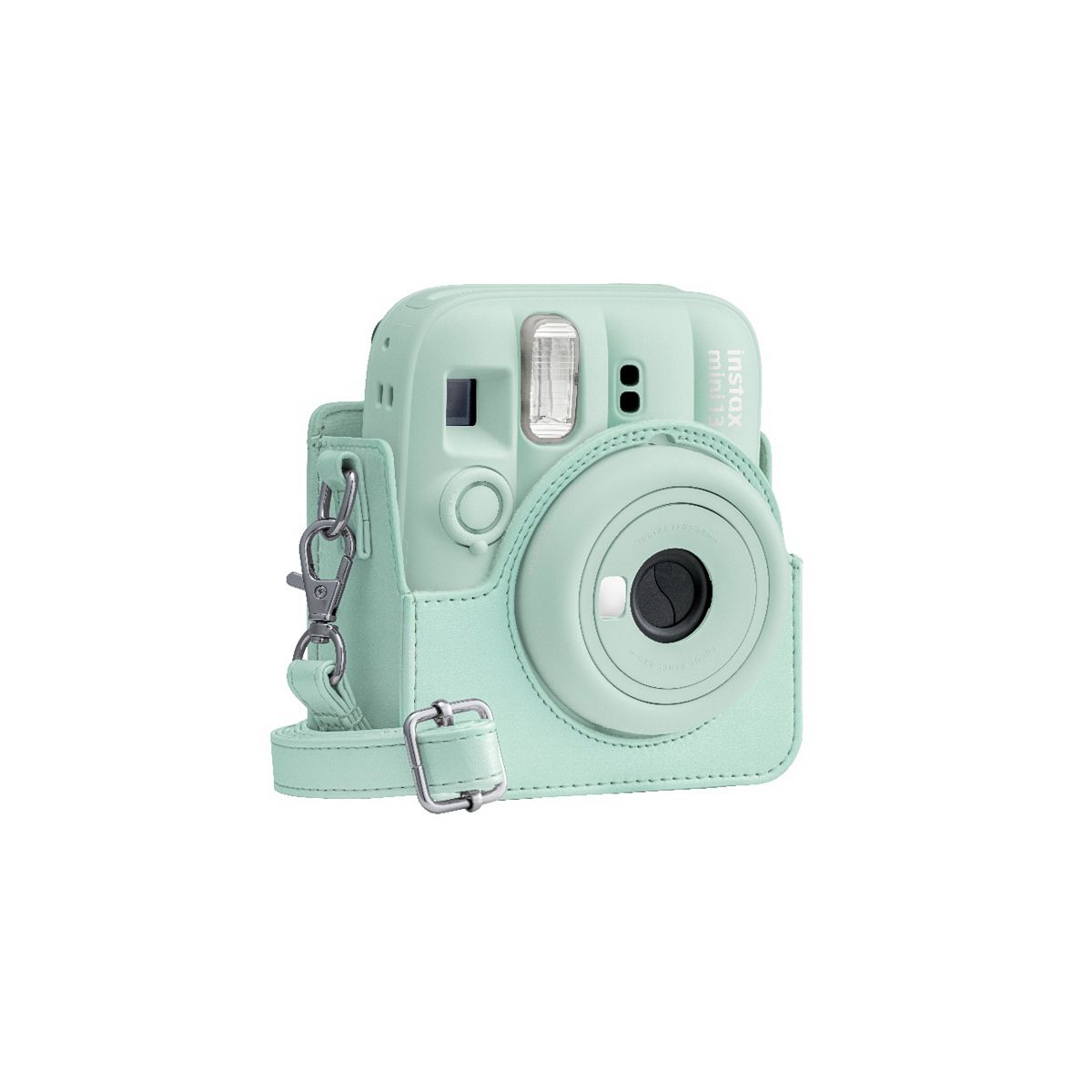 Instax Mini 13 Camera Case Lagoon Green