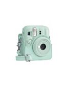 Instax Mini 13 Camera Lagoon Green - Boots