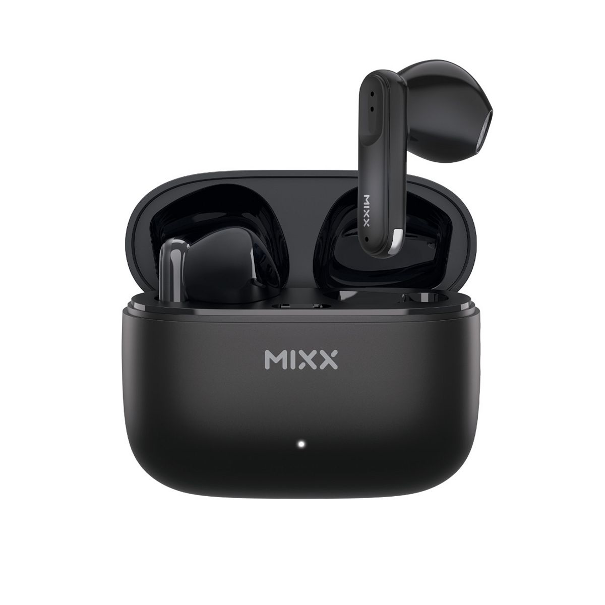 Mixx Streambuds Switch A7 Earphones Black