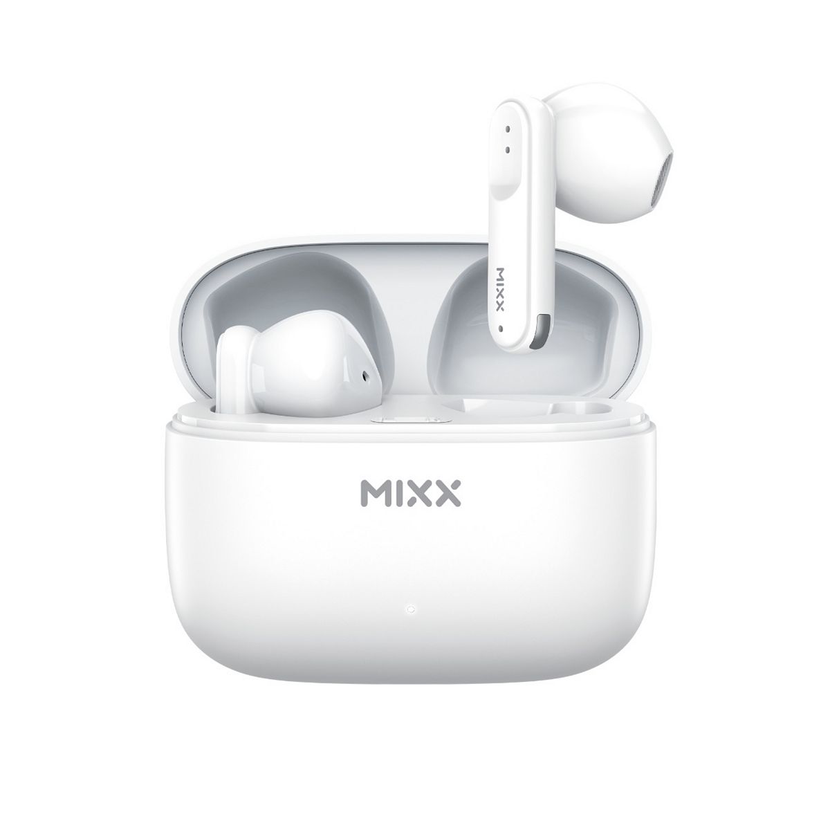 Mixx Streambuds Switch A7 Earphones White