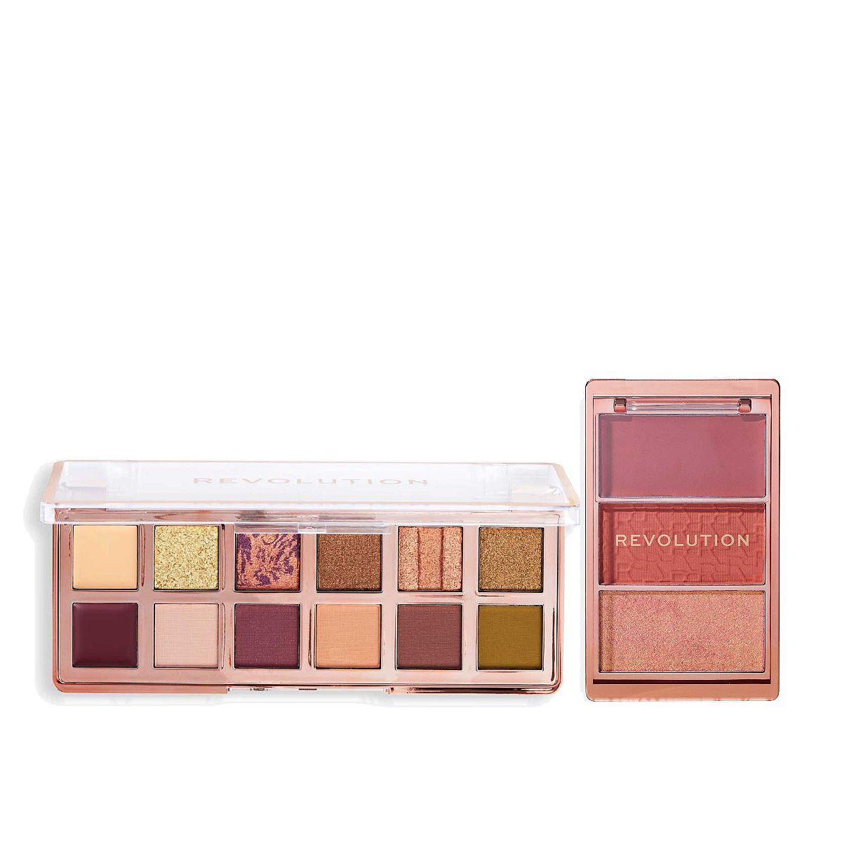 Revolution Beauty Revolution Iconic Duo Eternal Aura