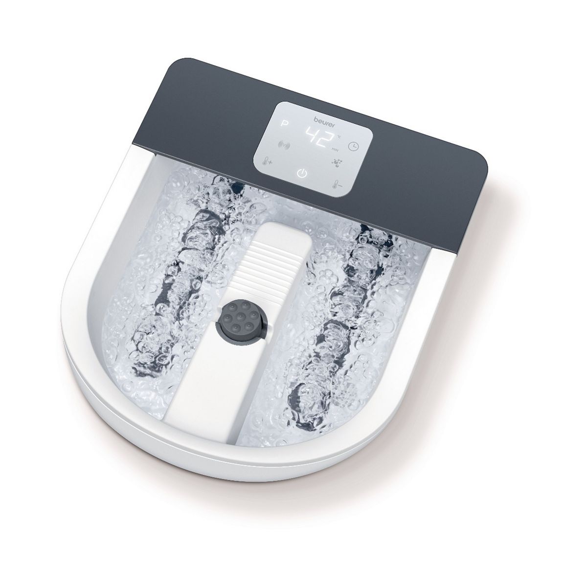Beurer 3-In-1 Heated Foot Spa Fb60