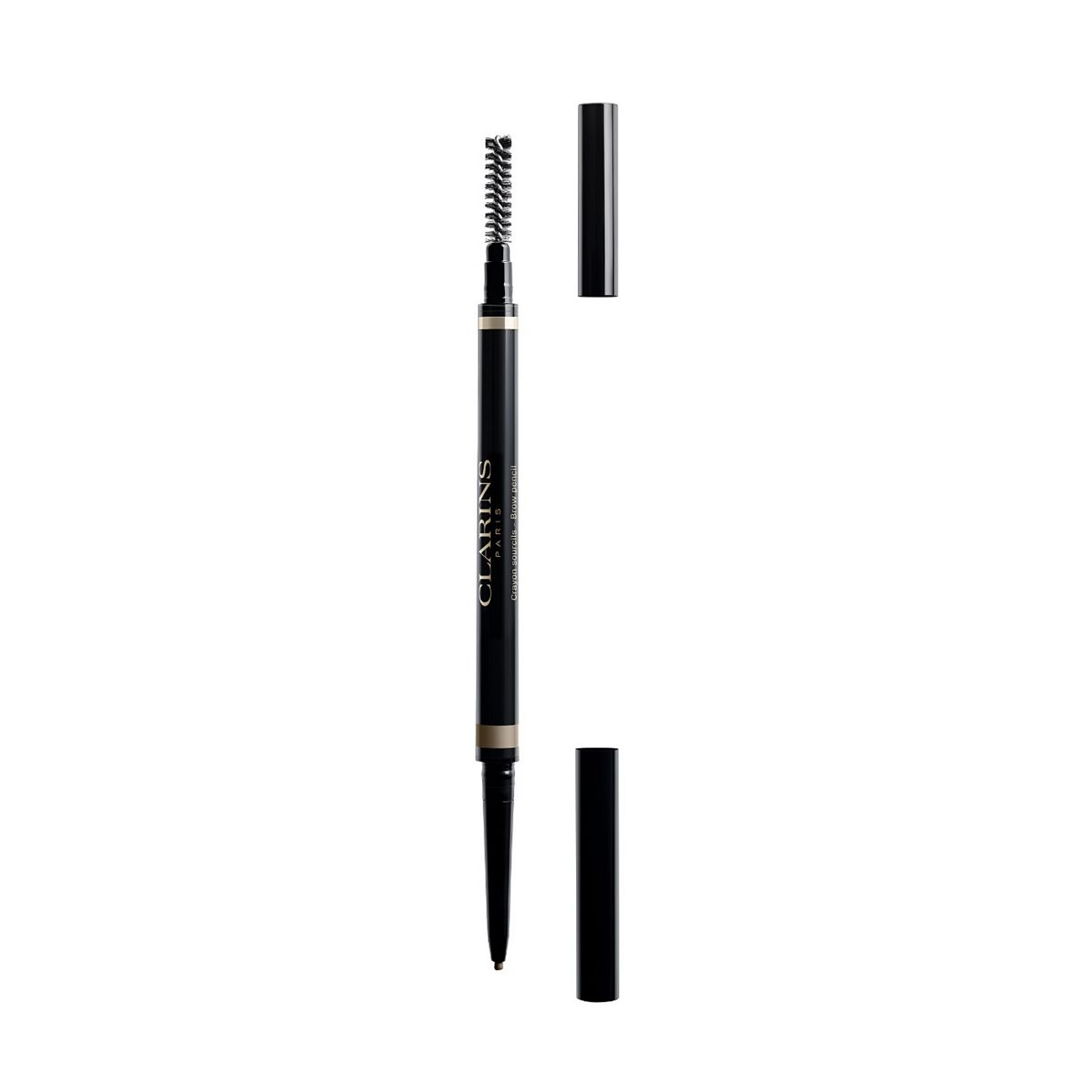 Clarins Wonder Define Brow Pencil 2 - Cool Brown