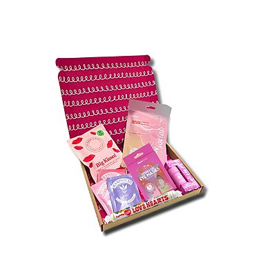 Hampers Of Distinction Penny Post Pamper Hamper