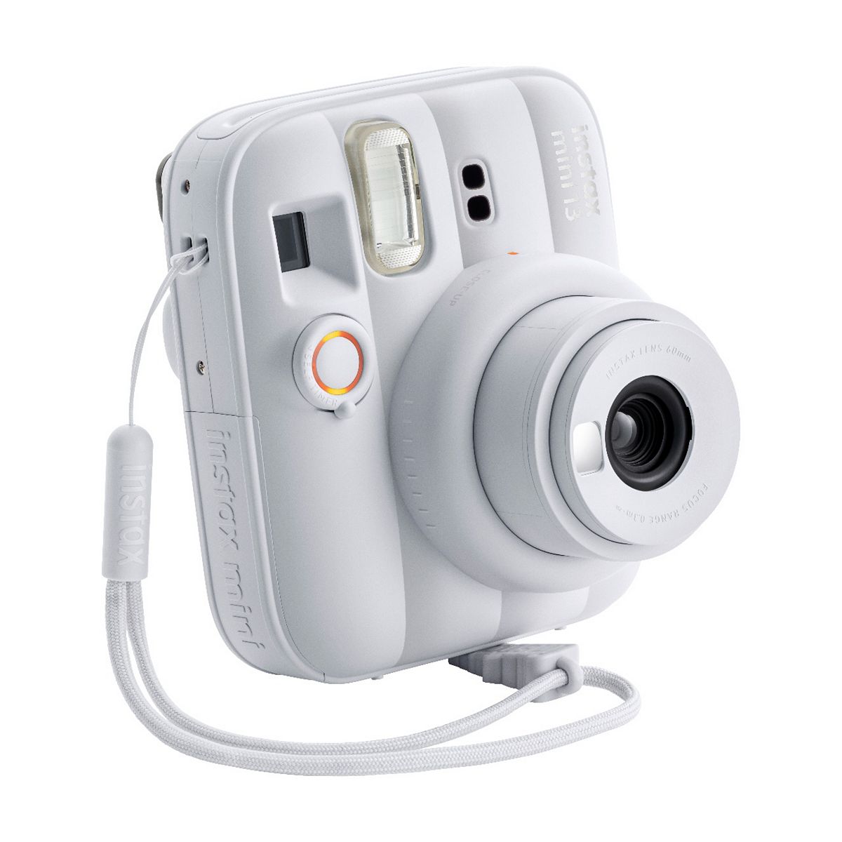 Instax Mini 13 Camera Clay White