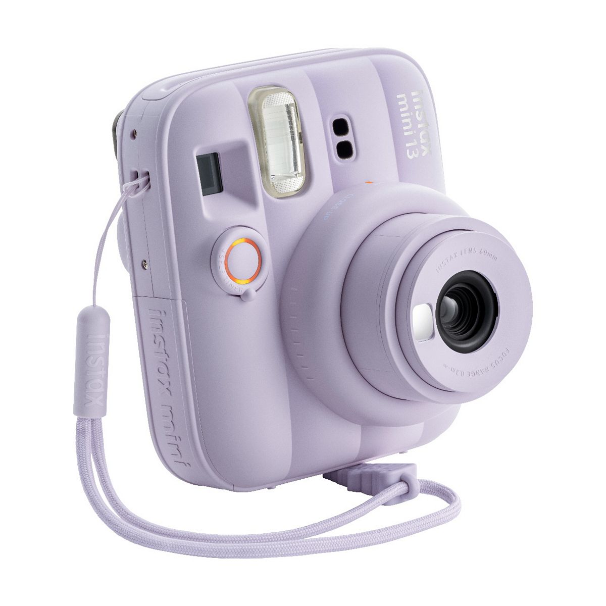 Instax Mini 13 Camera Dreamy Purple