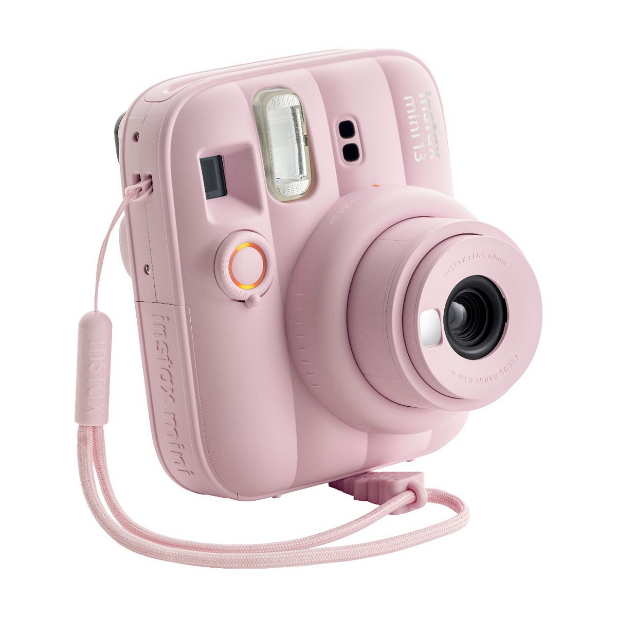 Instax Mini 13 Camera Candy Pink