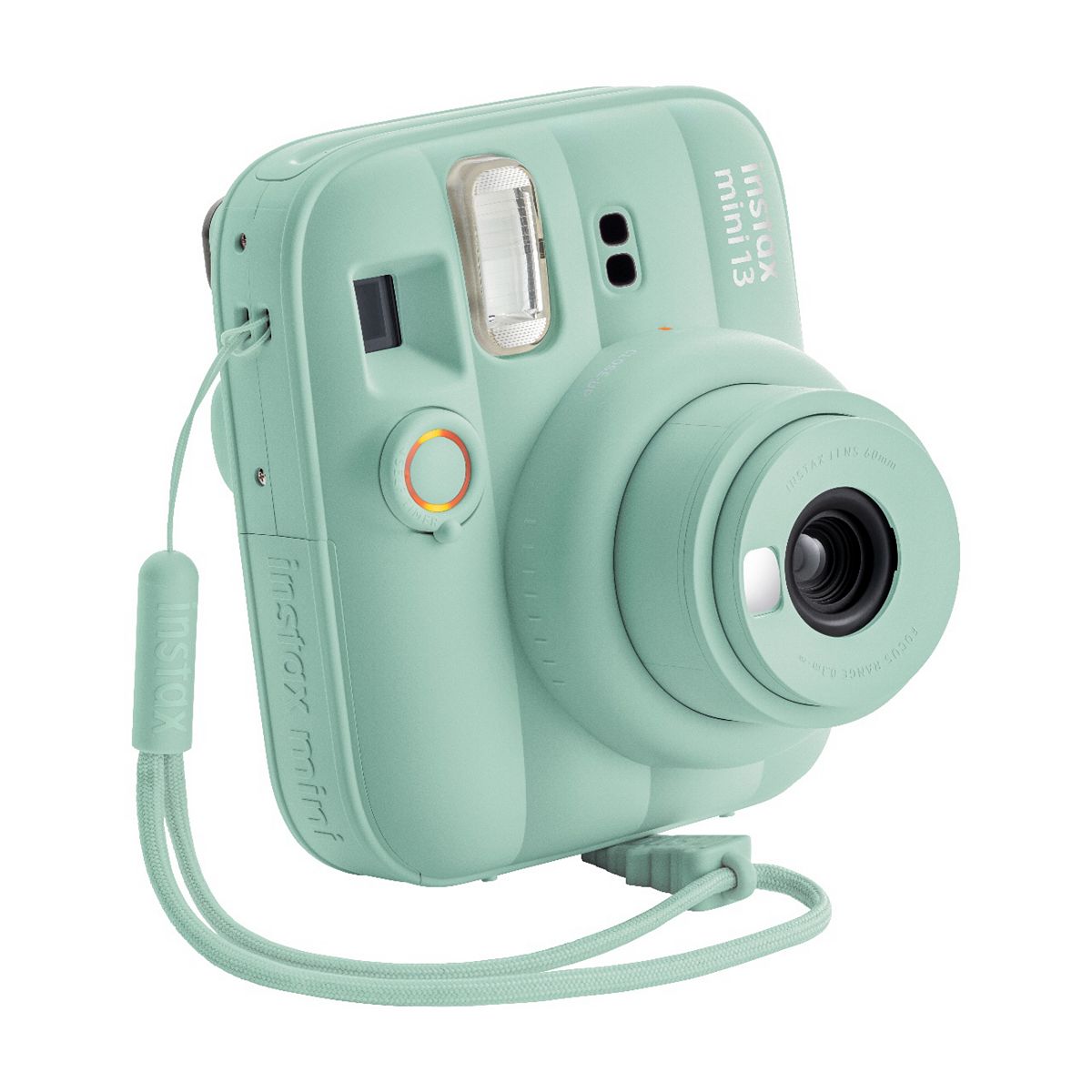 Instax Mini 13 Camera Lagoon Green